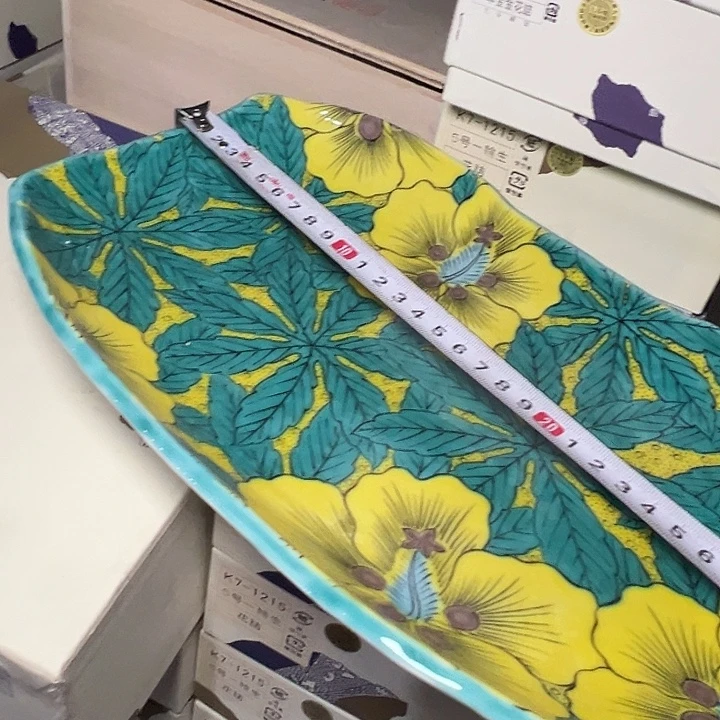 手工艺品琉璃感恩遇见 喜乐绵长