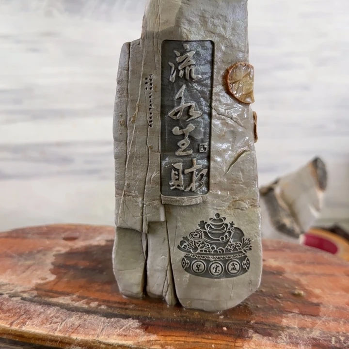 石材太行奇石雕刻