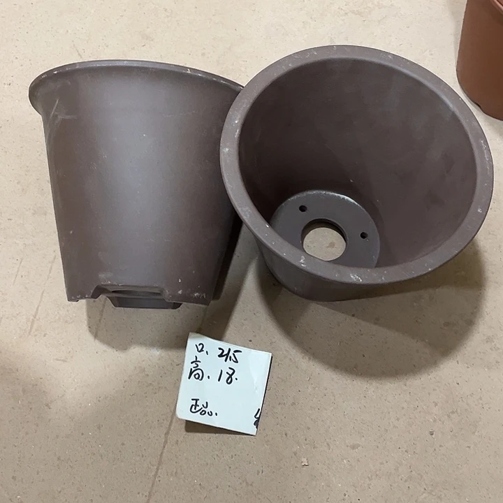 宜兴丁山张伟花盆