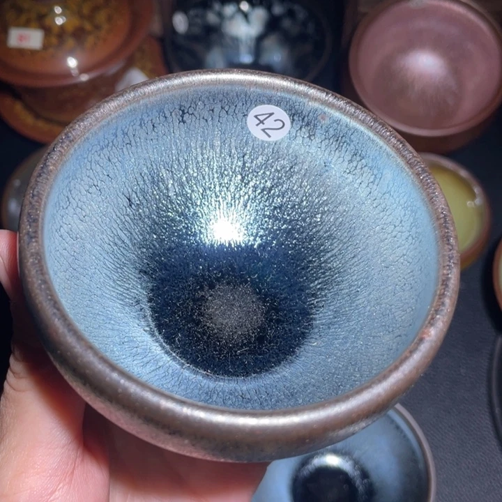 茶盏茶器直播间链接