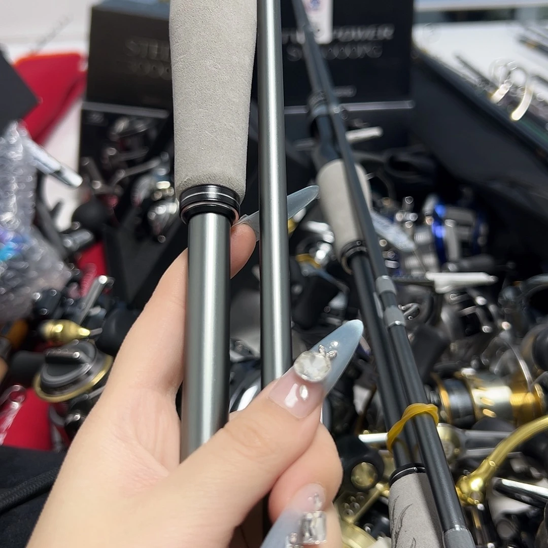 龙****碳素1.8m以下枪柄24997432