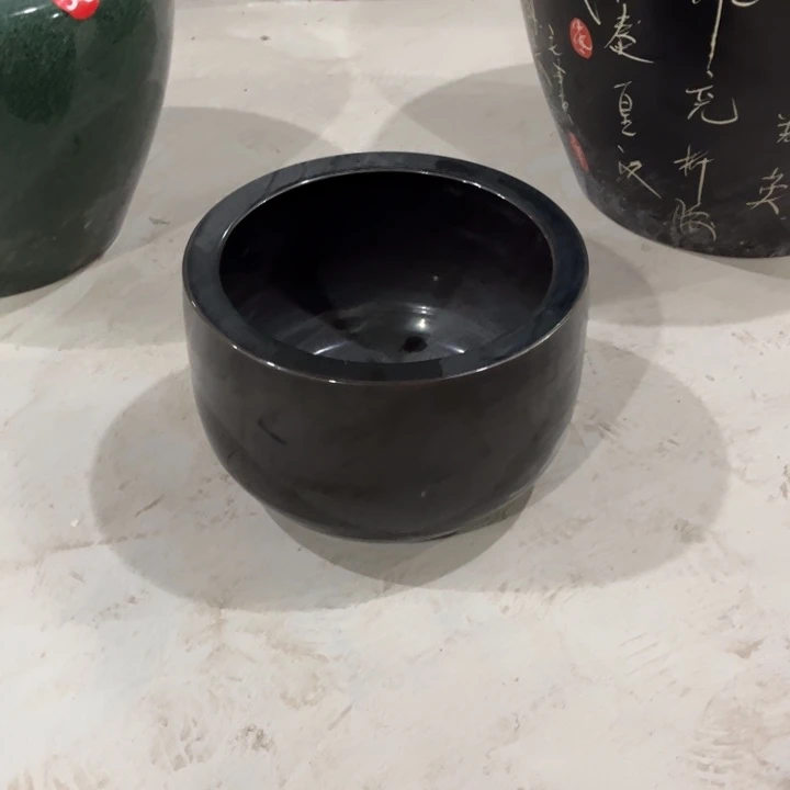 钞***展缸景德镇陶瓷大缸