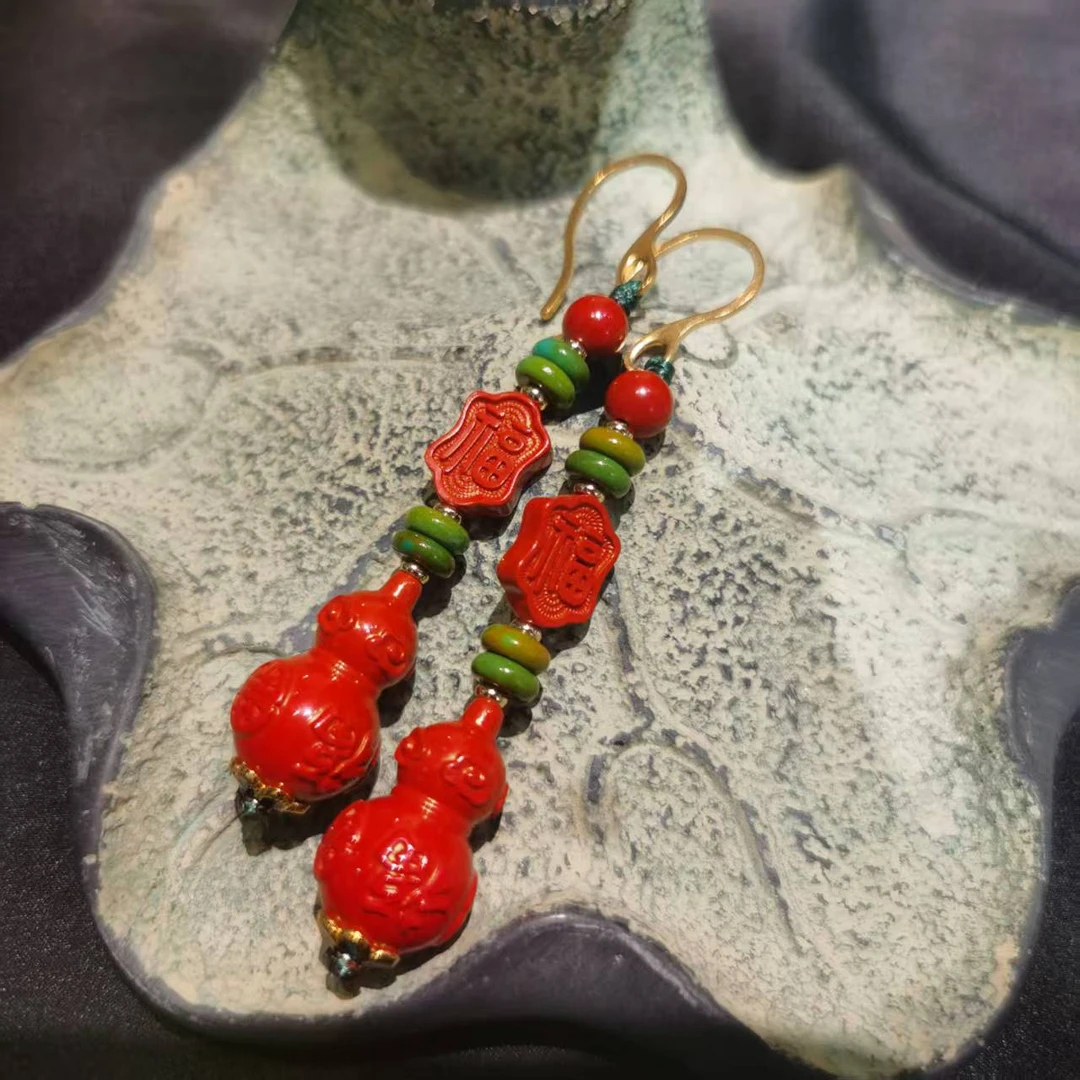 凤徕兮私人定制挂件49-009