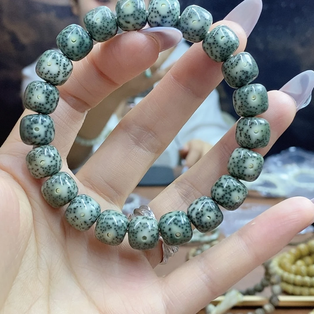 美树文玩·卡11青花瓷