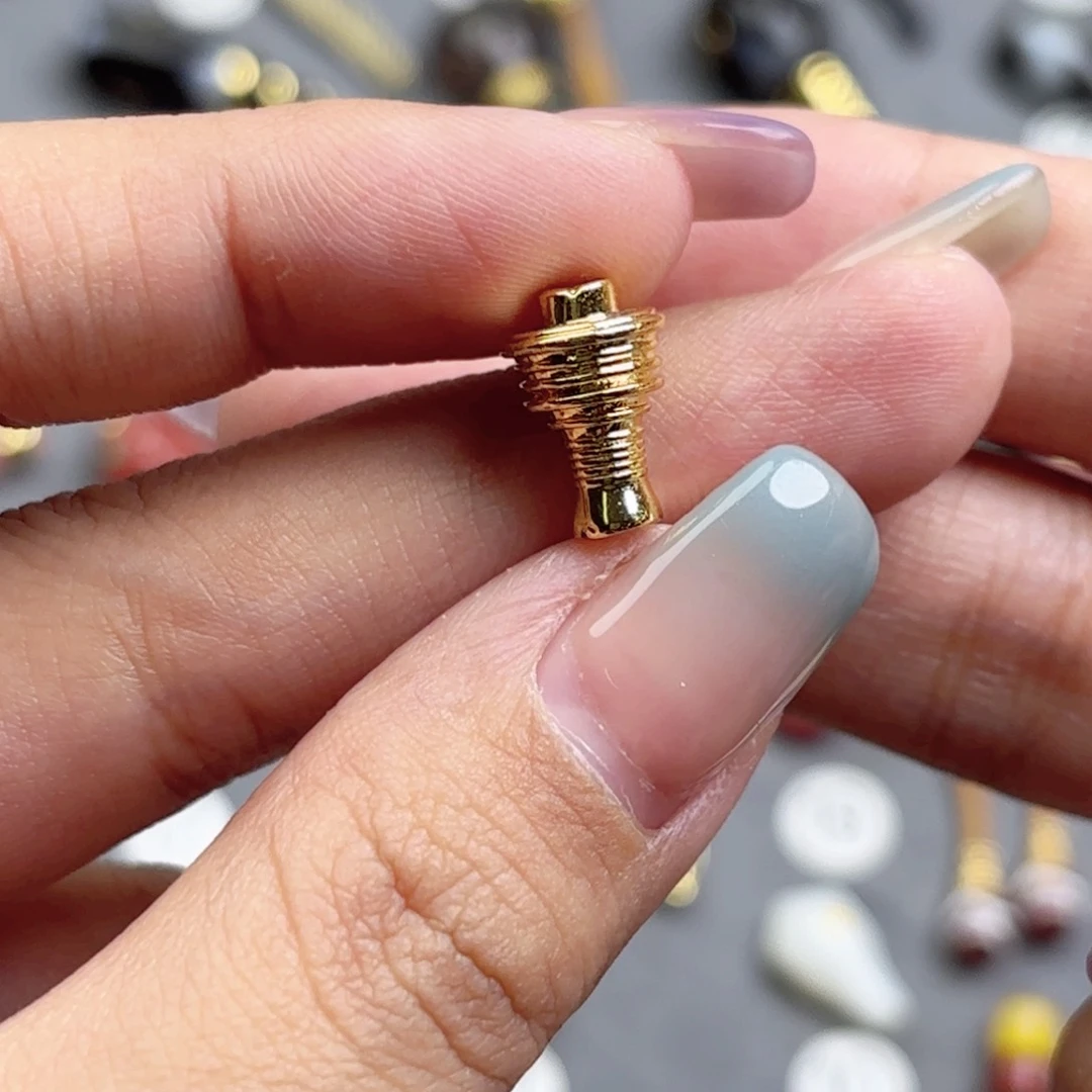 就***水玛瑙/玉髓文玩配饰未镶嵌