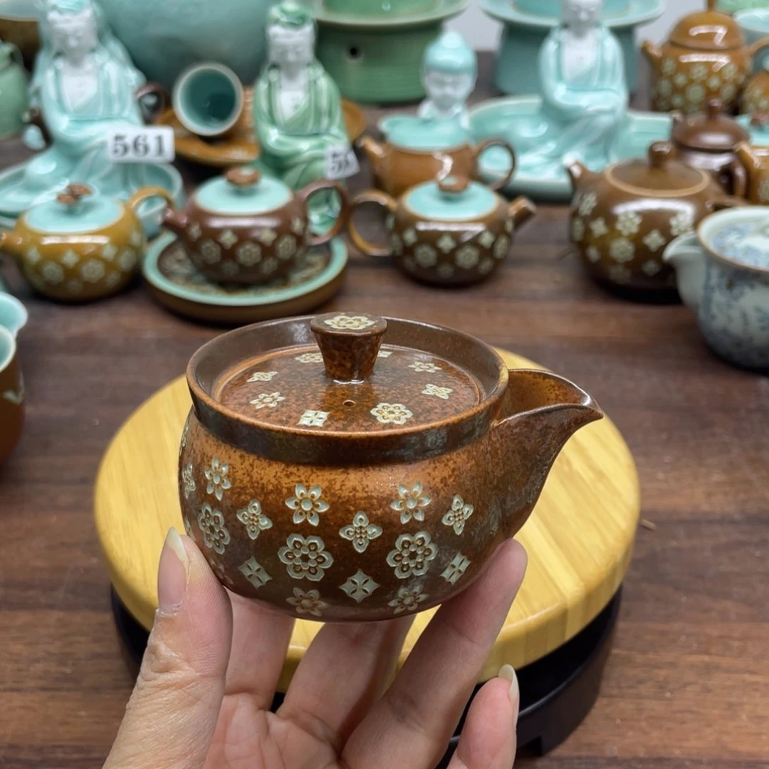 微瑕特价青瓷青瓷