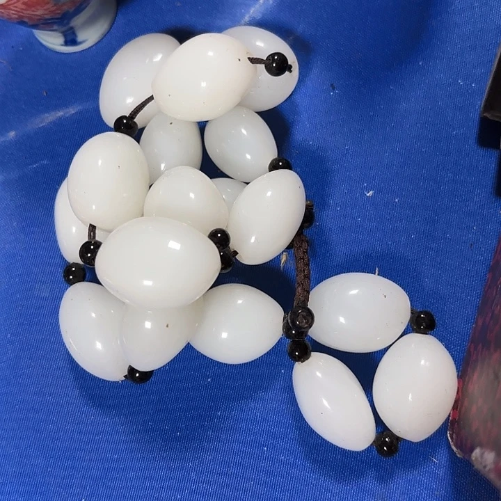 F***缘陶瓷摆件不固定一件