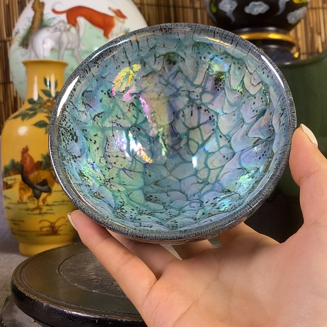 瓷片摆件11111111111