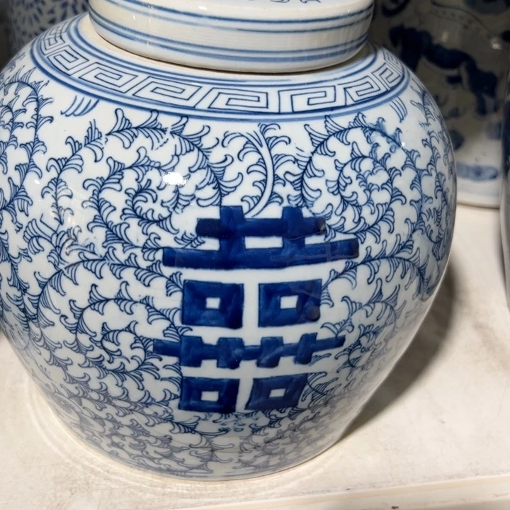 景德镇瓷器工艺品摆件