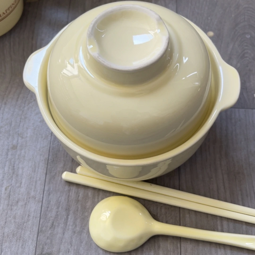 微微瑕陶瓷餐具陶瓷
