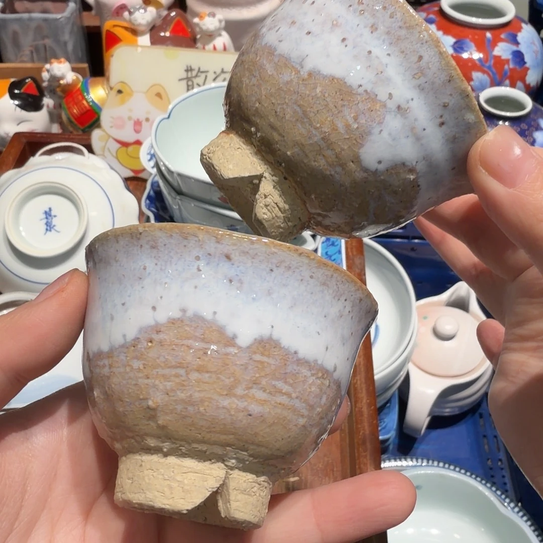 瓷片五十包邮 非全新