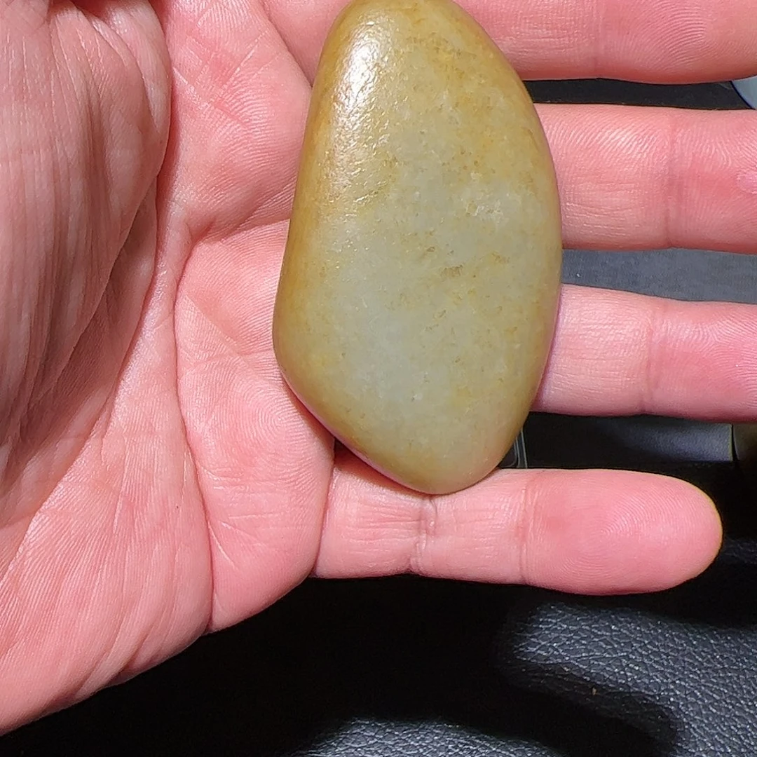 和田玉挂件未镶嵌用****1