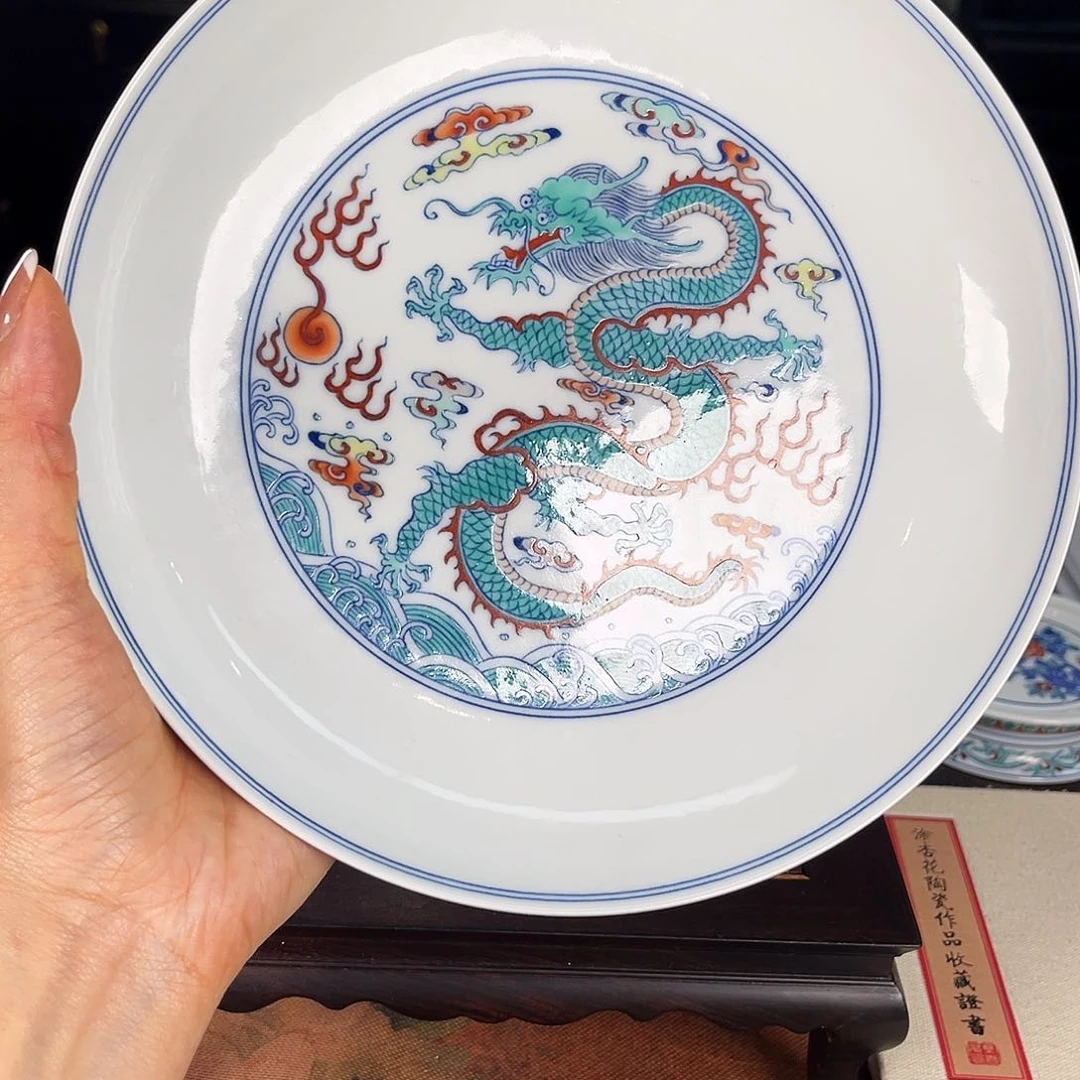 九鸣瓷艺九鸣瓷艺