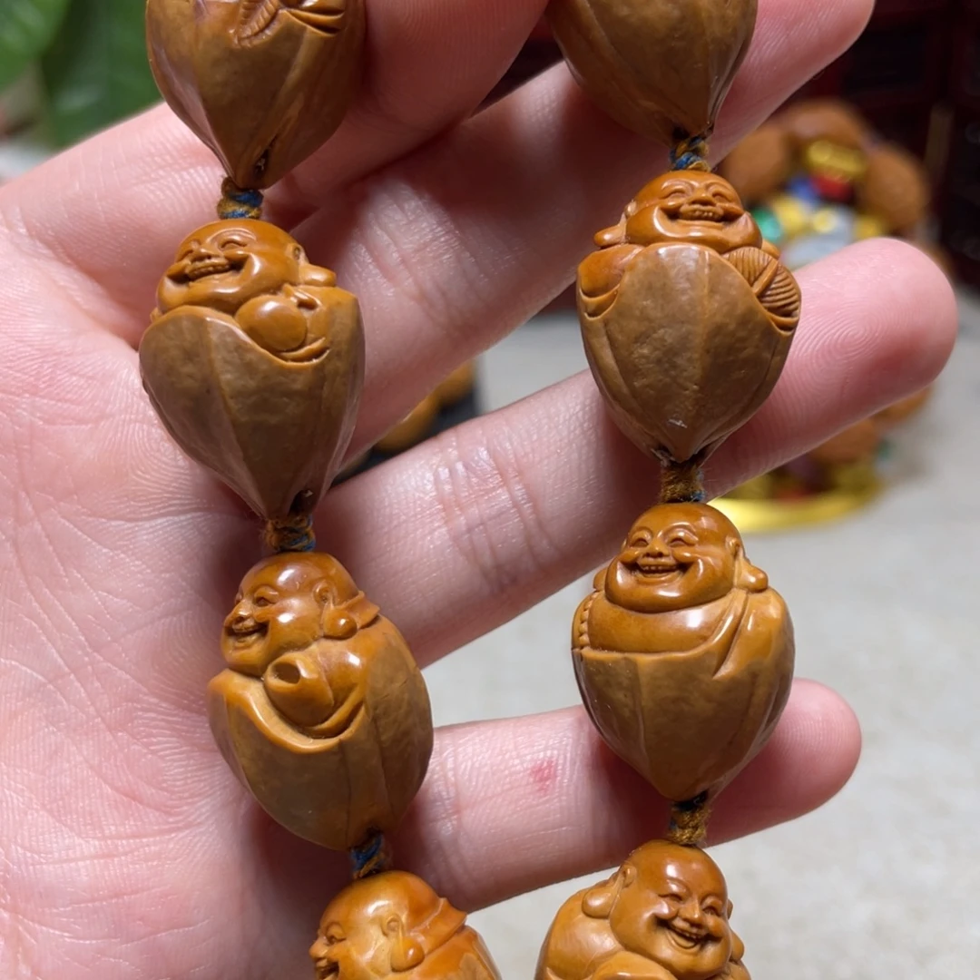 手串/手链橄榄核橄榄核