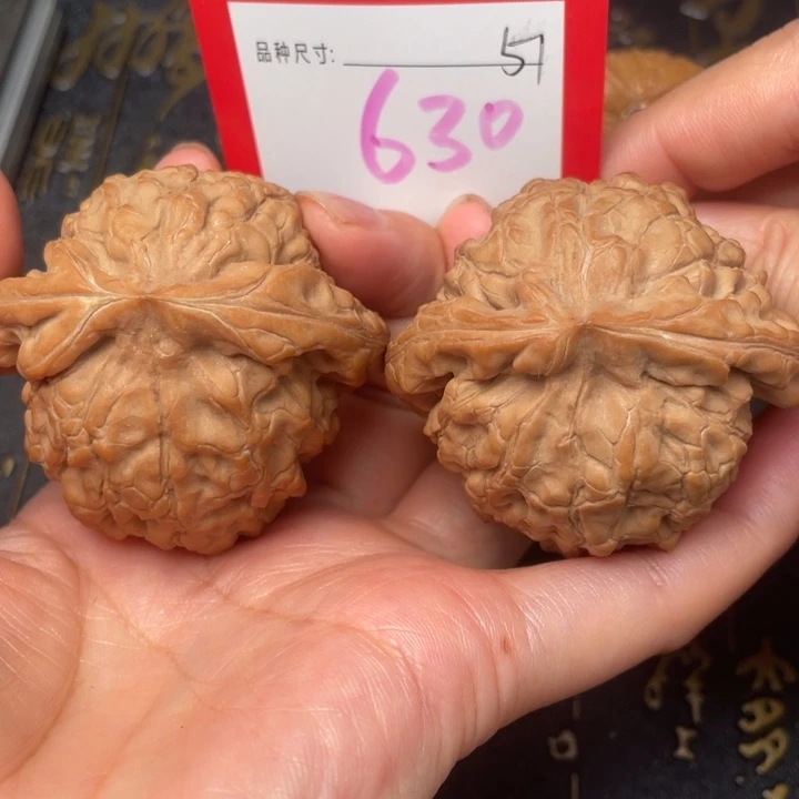 吊坠桃核文玩的好