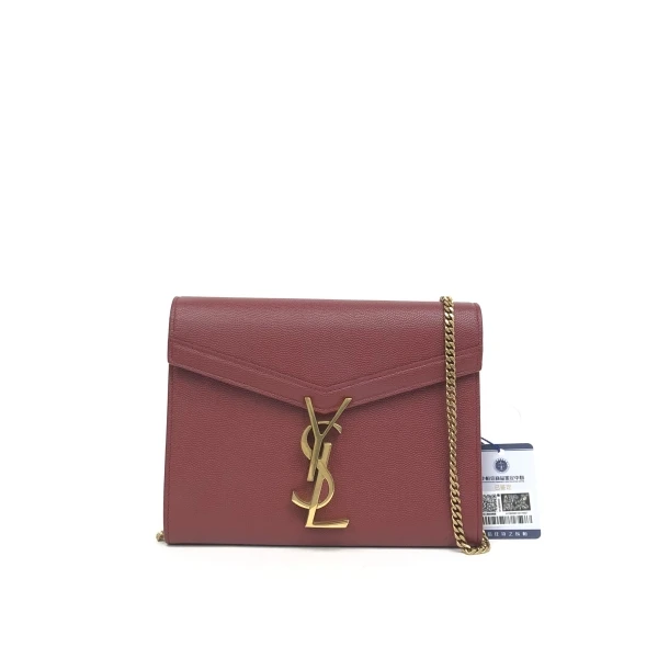 妃鱼/圣罗兰/95新/包包/市场价9800/250117XZ0014