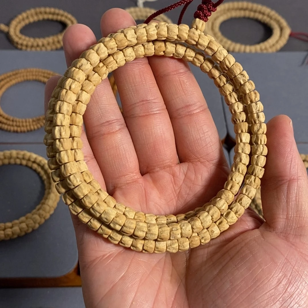 柏香籽/百香籽吊坠