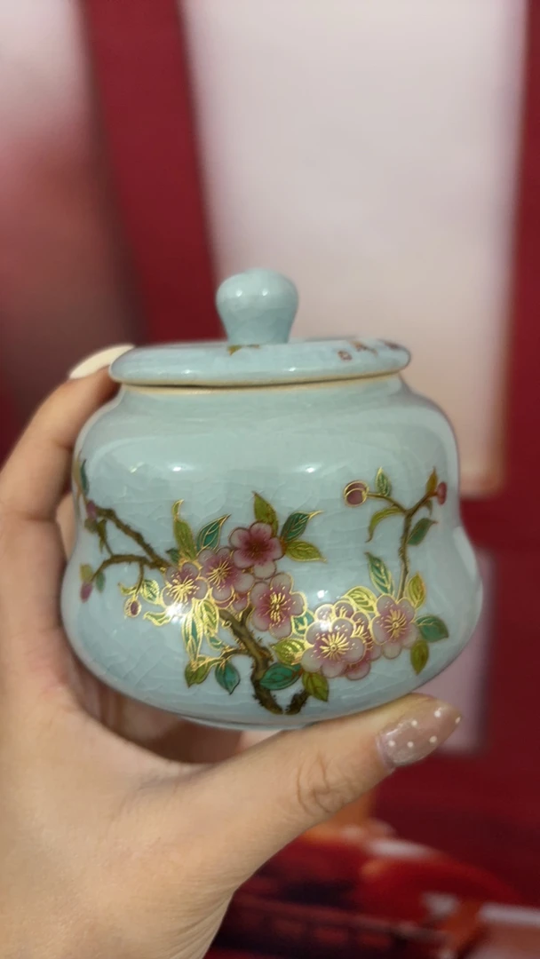 临时链接 茶叶罐51