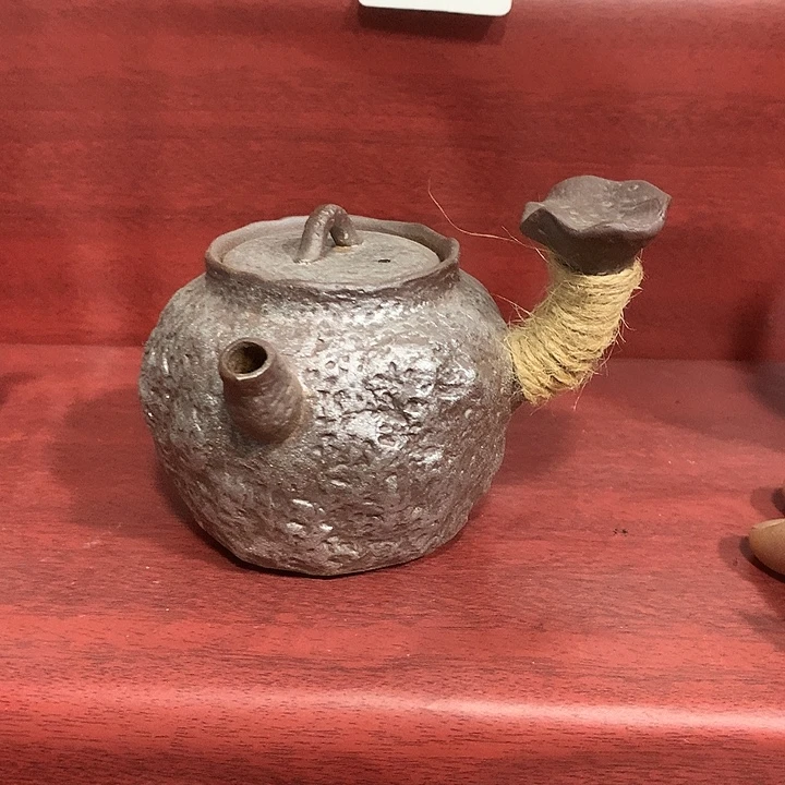 微瑕茶具介意勿拍