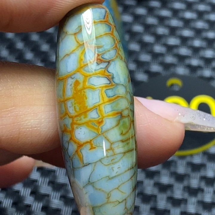 玛瑙/玉髓颈饰未镶嵌李****7
