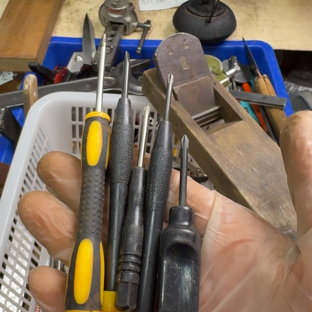 T***C五金工具制造工艺