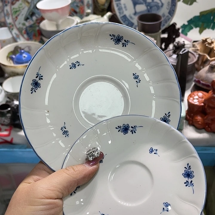 瓷片19.9发带瑕疵牌都是坏的5