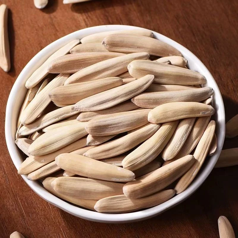 源头厂家五香味牙签瓜子原味马牙狼牙瓜子细长瓜子老师傅精炒批发