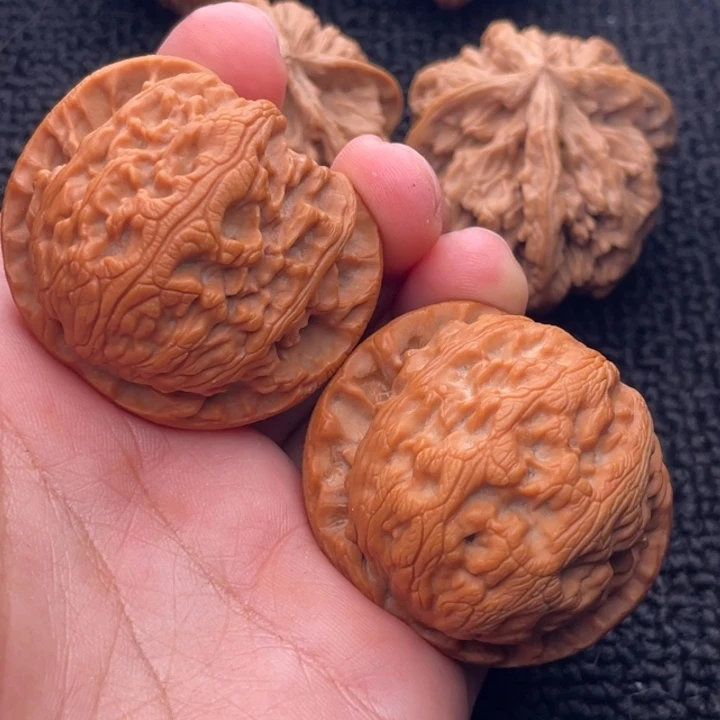 文玩核桃把件文玩核桃20