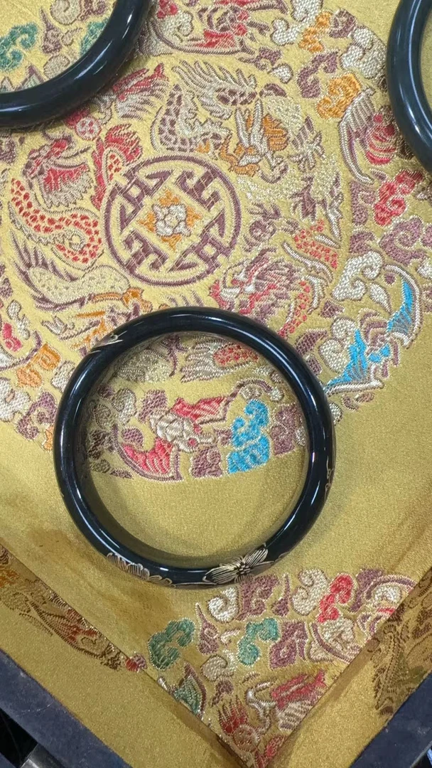 【晋博雅物】【玉器】手镯61