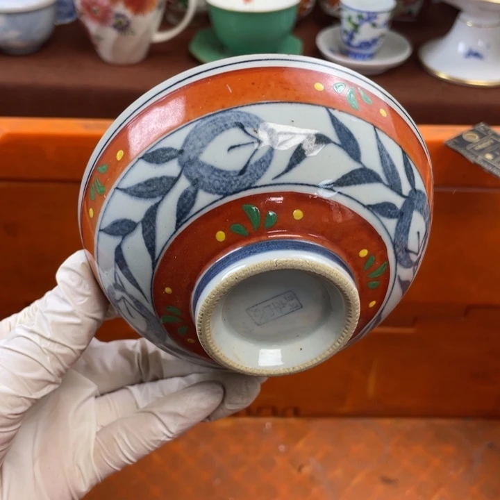 陶他家瓷器真美…开播了