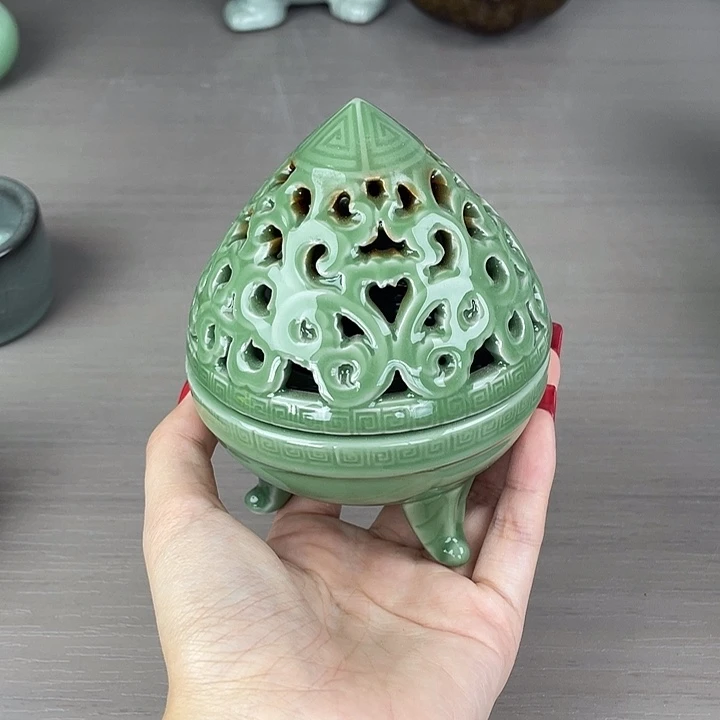 龙泉青瓷龙泉青瓷