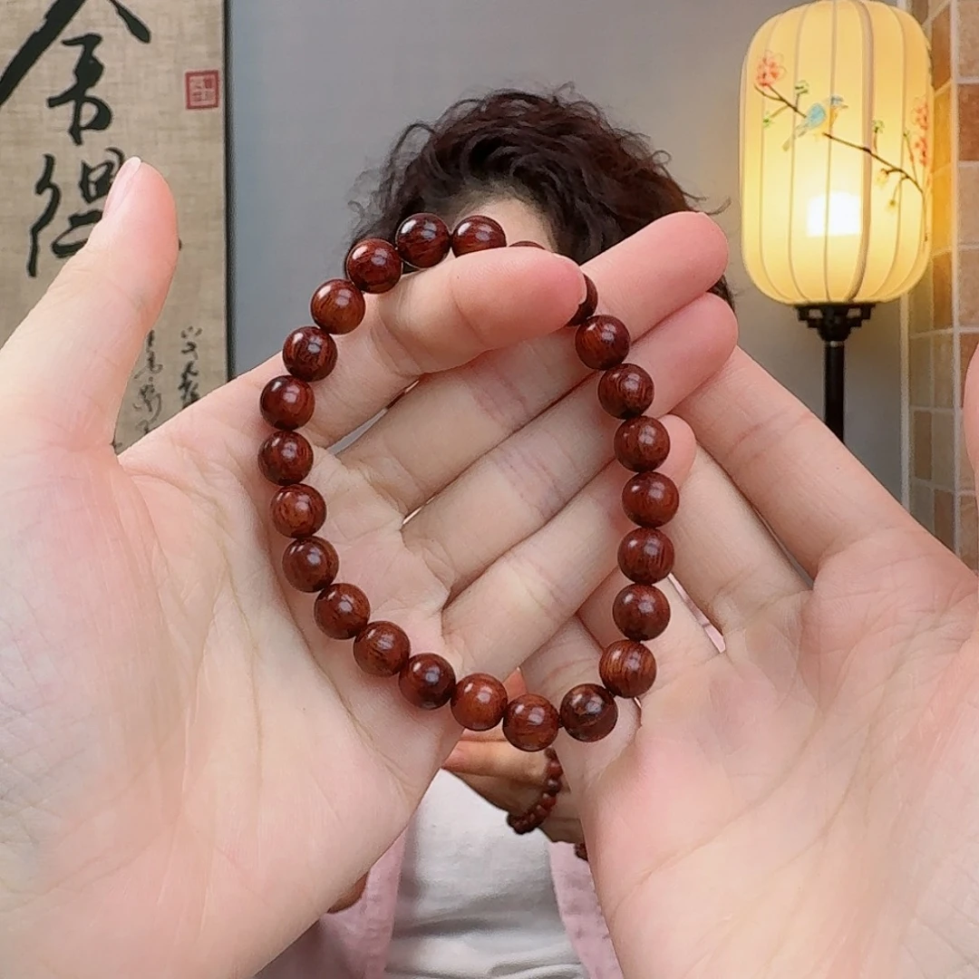 降真香把件海南降真香0.8