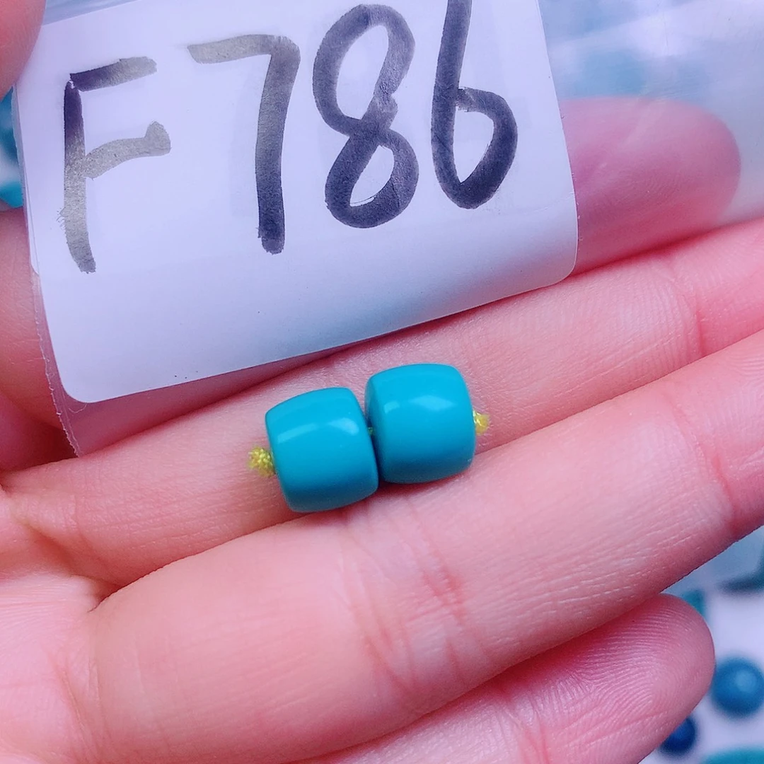 空竹粉丝专享十堰特色手工散珠