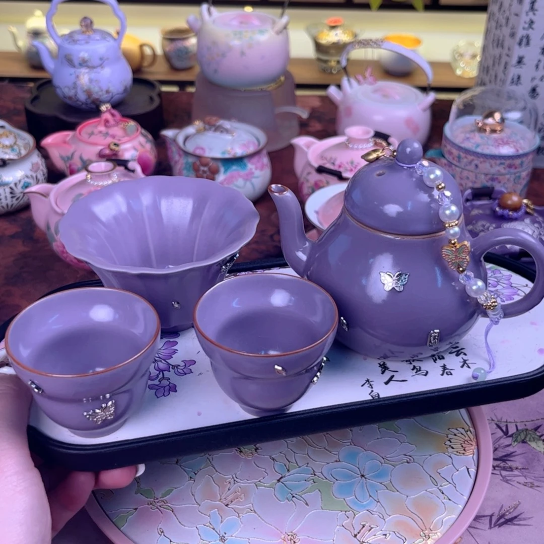 摆件茶具套装特价活动