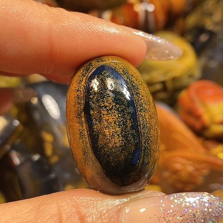 玛瑙/玉髓手链未镶嵌運***?