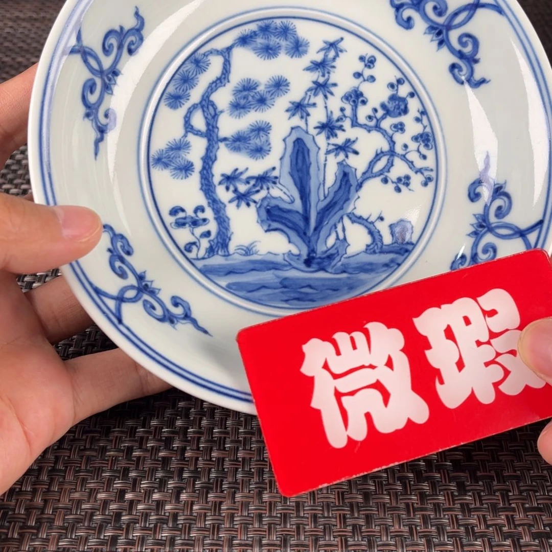 景德镇陶瓷杯子的