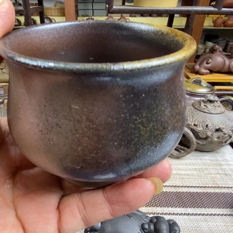 紫砂茶壶宜兴紫砂