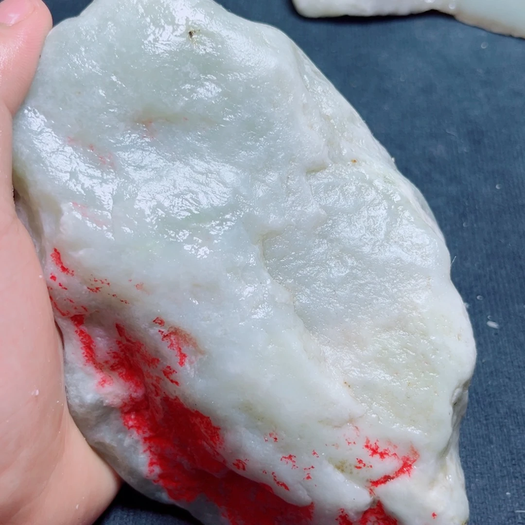 未镶嵌和田玉珠宝奇石