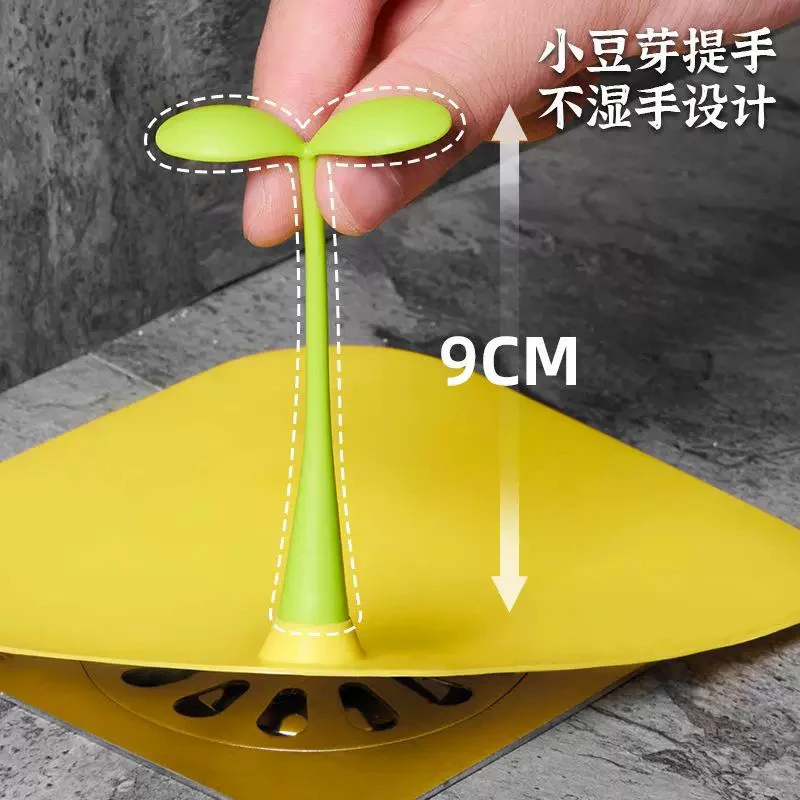 M216地漏防臭器浴室防臭排水口家用地漏
