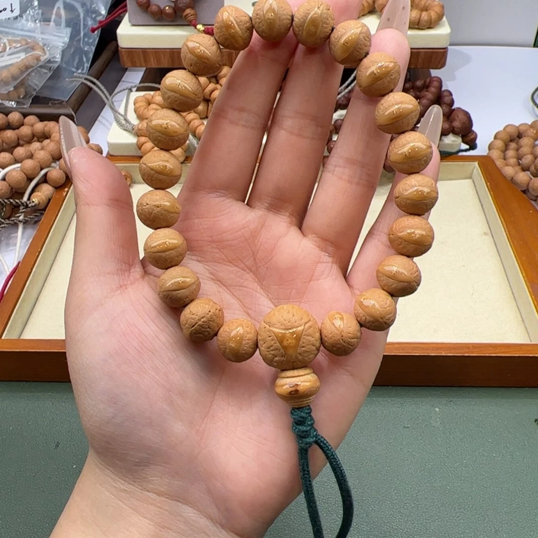 手串凤眼菩提12号