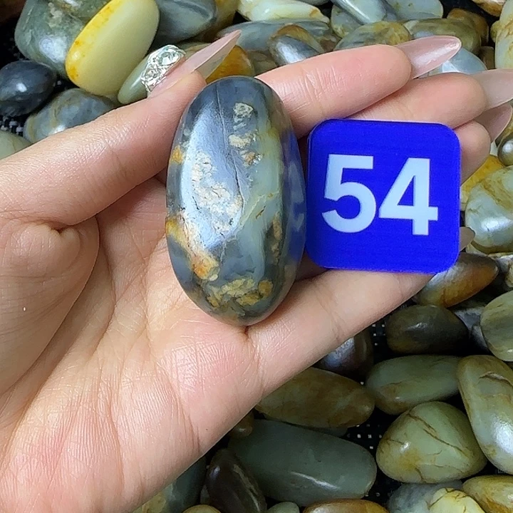 未镶嵌和田玉（糖玉）挂件