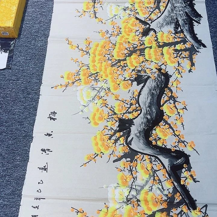 手绘作品全场一件不留，大家来