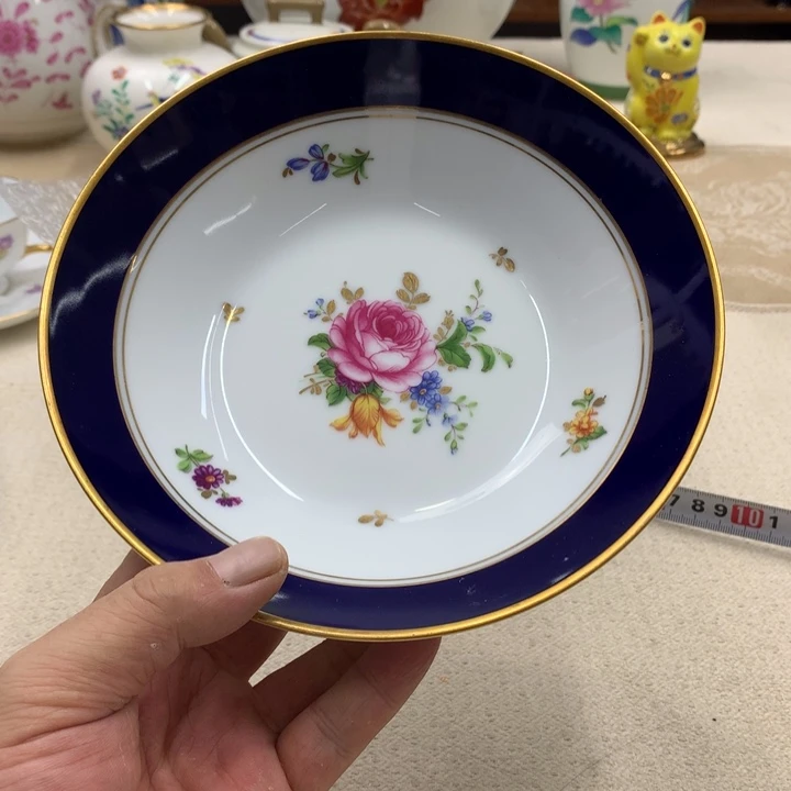 瓷片这点上方压力太重