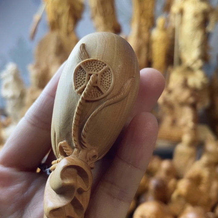 柏木（崖柏）崖柏福袋