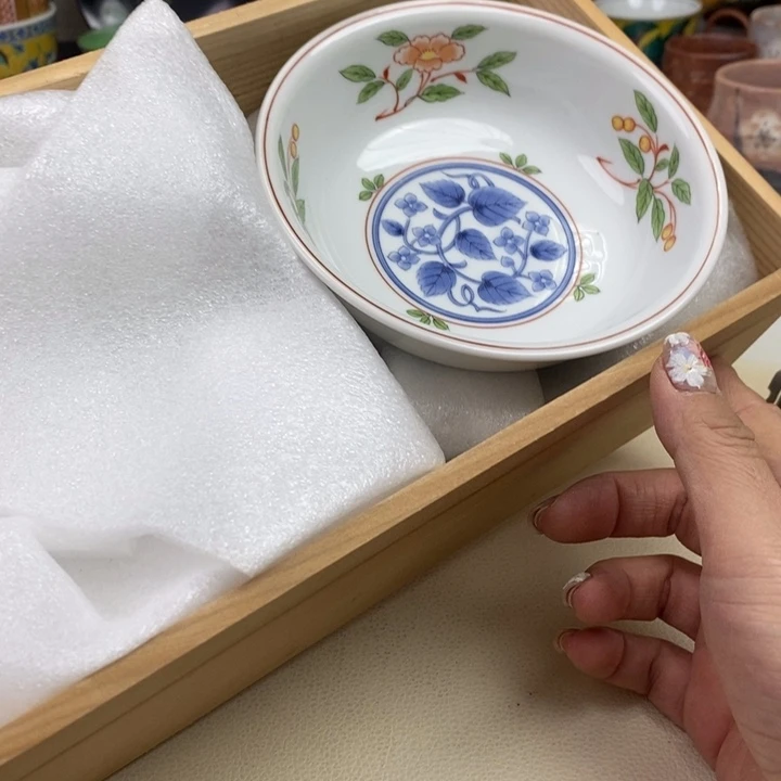 渺***渺侯姐瓷器茶具杯子碗钵盘子碗