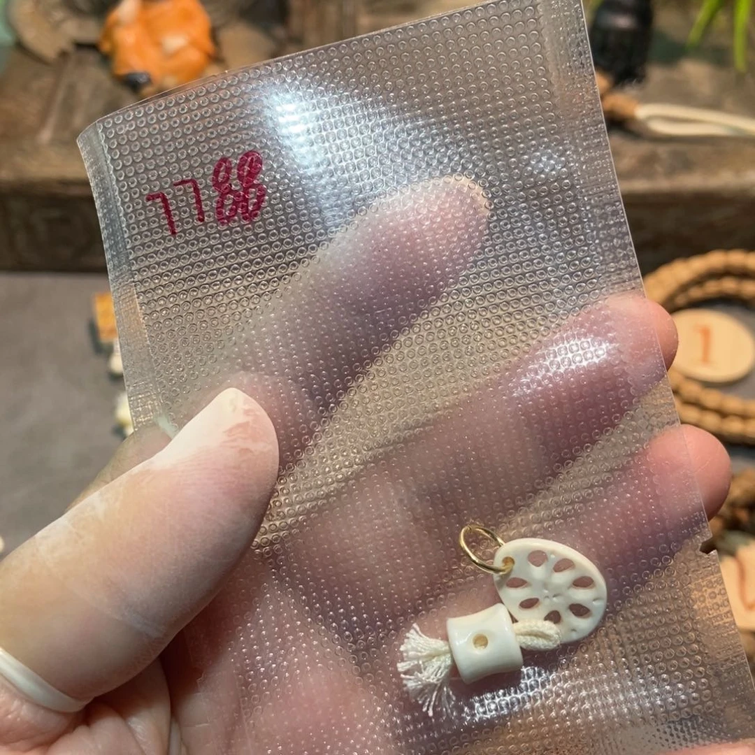 7***0吊坠柏香籽/百香籽