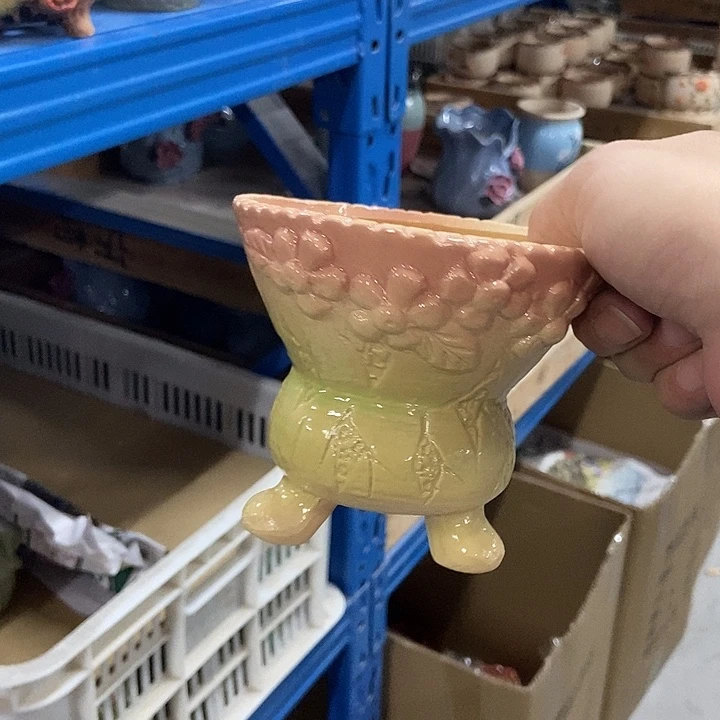 花盆单场满9.9发货11*10