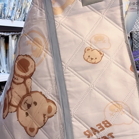 夏季盖座微瑕灰色