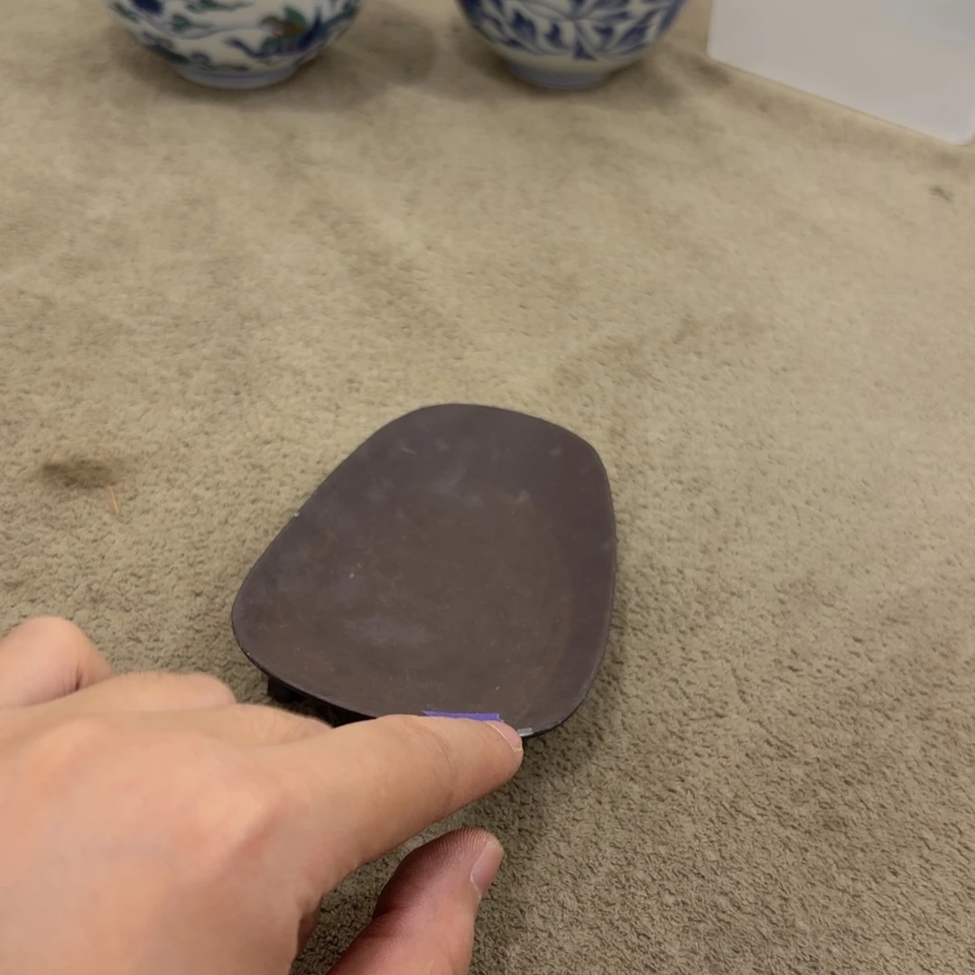 非常好用漂亮的茶具