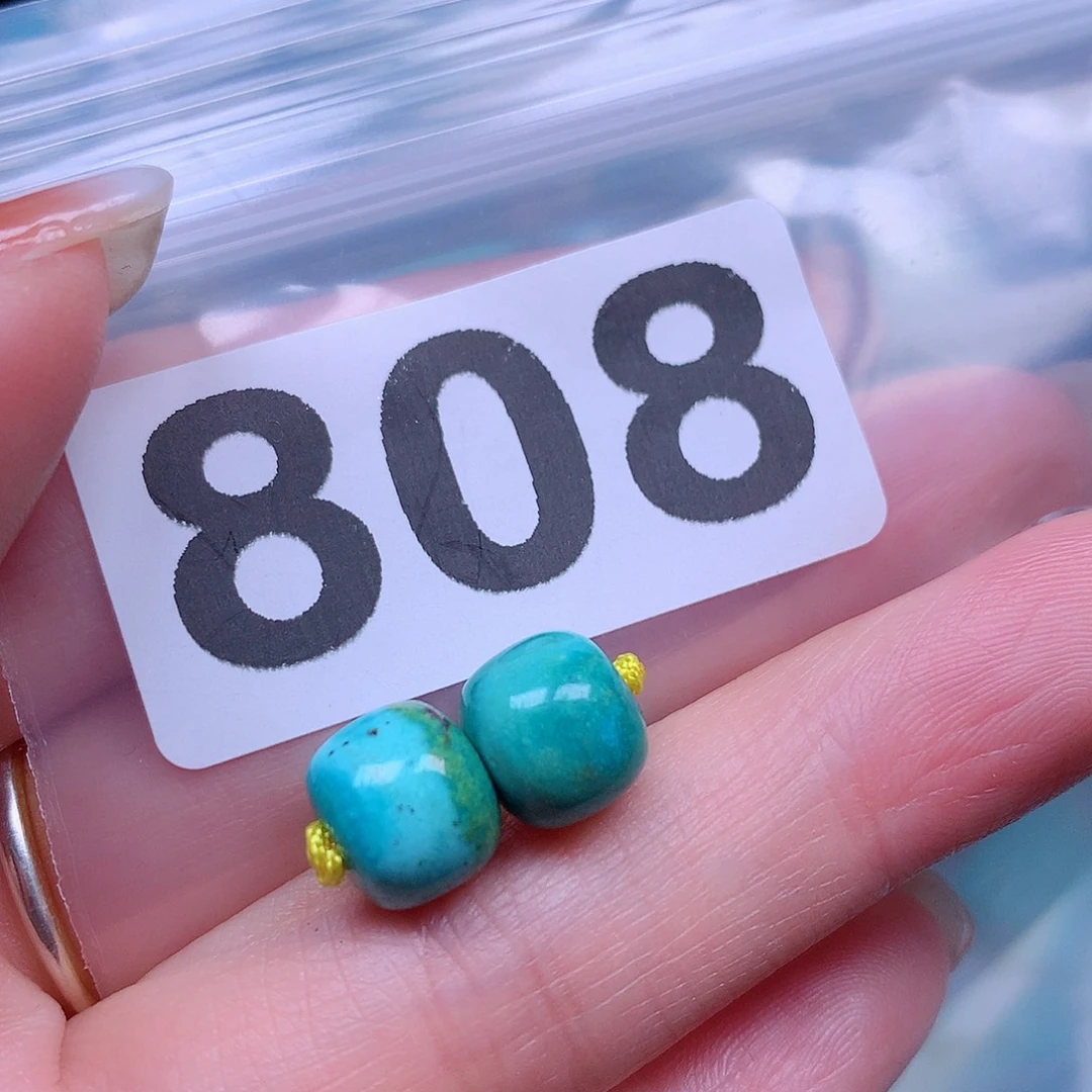 空竹粉丝专享十堰特色手工散珠